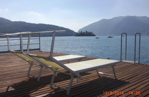Marone Apartment | Direttamente Al Lago Apartments