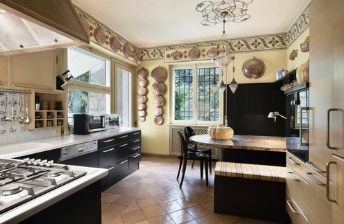 Civenna Villa | DISTINTA - Six Bedroom Villa, Sleeps 13