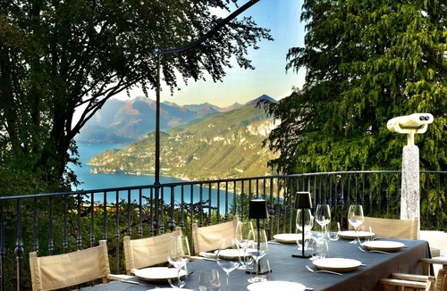 Civenna Villa | DISTINTA - Six Bedroom Villa, Sleeps 13