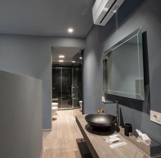 Sabbio Chiese Bed & Breakfast | DiVino Rooms Deluxe