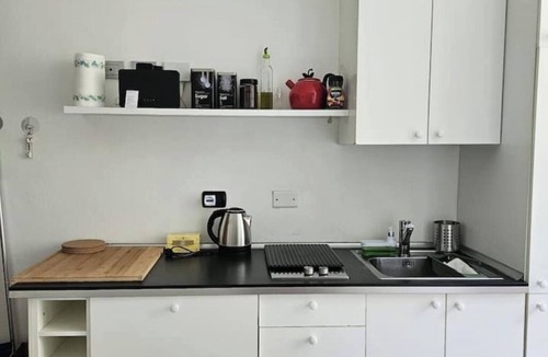 Porta Genova Apartment | Dockyard - Studio Apartment
