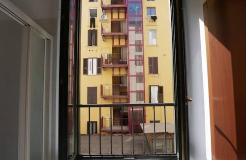 Porta Genova Apartment | Dockyard - Studio Apartment