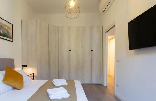 Fiera Apartment | dodò Apartment in City Life