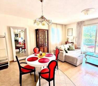 Tremezzo Apartment | Dolce Vita