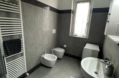Inveruno Apartment | ] DOMA [