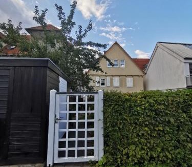 Fulda House | Domidyll