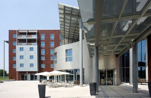 Novate Milanese Hotel | Domina Milano Fiera