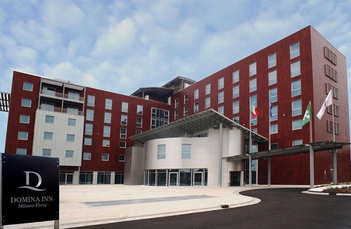 Novate Milanese Hotel | Domina Milano Fiera