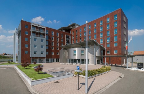 Novate Milanese Hotel | Domina Milano Fiera