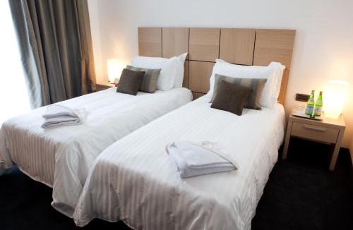 Novate Milanese Hotel | Domina Milano Fiera