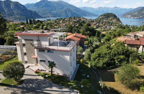 Visgnola Hotel | Domus Bellagio