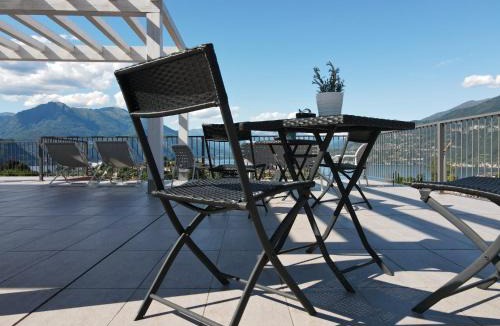 Visgnola Hotel | Domus Bellagio
