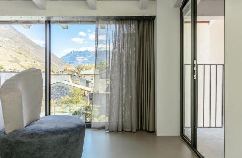 Tirano Hotel | DOMUS CAVOUR Rooms&Suites