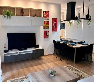 Loreto Apartment | Domus Milano - Skyline Piazzale Loreto