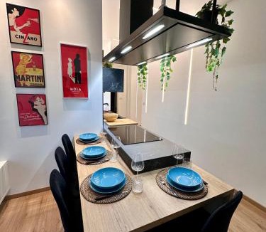 Loreto Apartment | Domus Milano - Skyline Piazzale Loreto