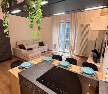 Loreto Apartment | Domus Milano - Skyline Piazzale Loreto