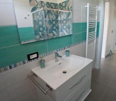 Cologno al Serio Apartment | Domus NAUSICA
