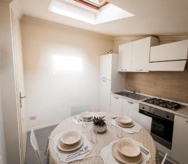 Lumezzane Apartment | Domus Sophya Lumezzane