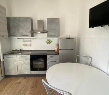 Pavia Apartment | Domus vicina al Centro Storico