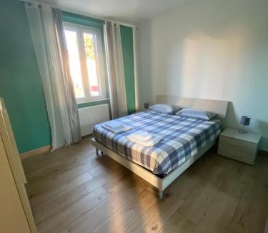Pavia Apartment | Domus vicina al Centro Storico