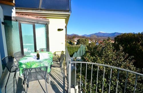 Albiolo Apartment | Domus Villa Viola in Albiolo vicino al lago di Como