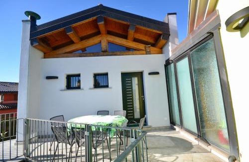 Albiolo Apartment | Domus Villa Viola in Albiolo vicino al lago di Como