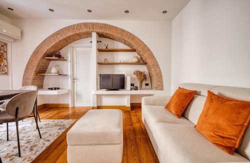 Lazzaretto Apartment | Domusmi Tadino 3