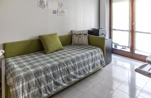 Cernusco sul Naviglio Apartment | Don Milani
