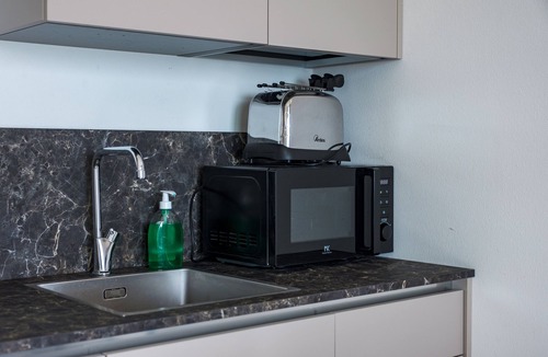 Plassi Apartment | Donatello - One Bedroom Apartment, Sleeps 4