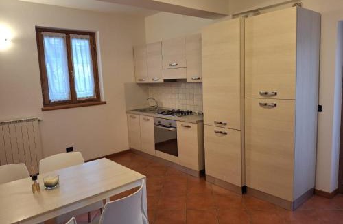 Oltre il Colle Apartment | Donizetti Apartment di Manenti Andrea