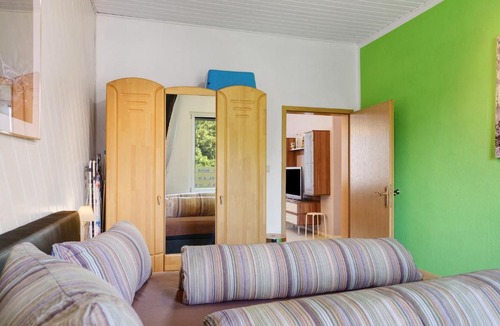 Hohenhameln Apartment | Doppelspitze
