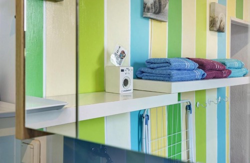 Hohenhameln Apartment | Doppelspitze