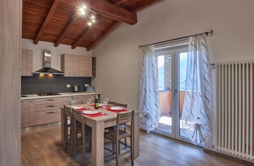Stazzona Apartment | Dora Bellavista by Interhome