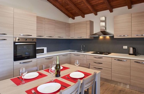 Stazzona Apartment | Dora Bellavista by Interhome
