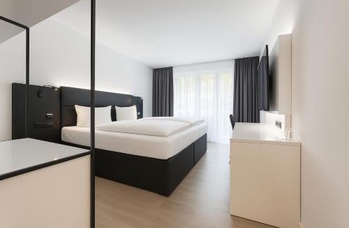 Schondorf Hotel | DORMERO Hotel Weimar