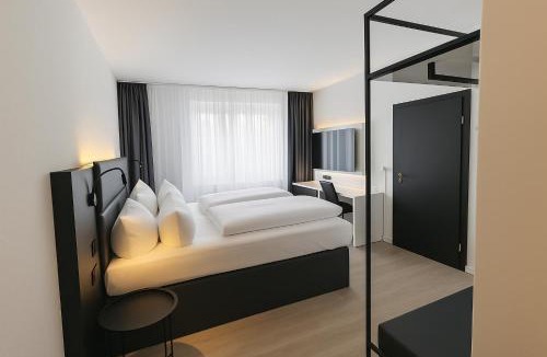Schondorf Hotel | DORMERO Hotel Weimar