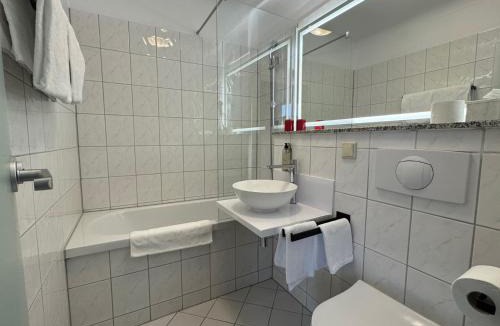 Schondorf Hotel | DORMERO Hotel Weimar