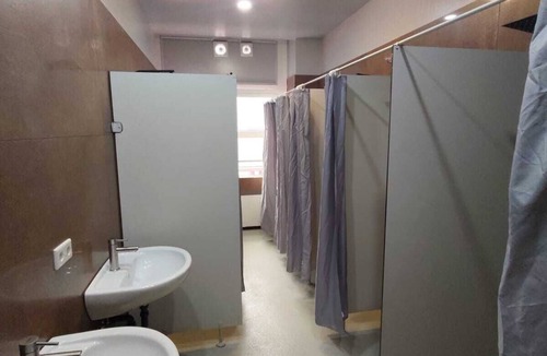 Trudering-Riem Hostel | Dormitory-Shared Bathroom