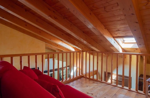Aprica Apartment | Dosso Aprica Apartment