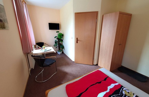 Konigshutte Bed & Breakfast | Double room 4 - Pension Königshof