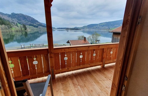 Fischhausen House | Double room Primerl - Anderlbauer am See