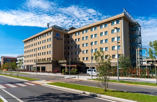 Mompiano Other | DoubleTree by Hilton Brescia