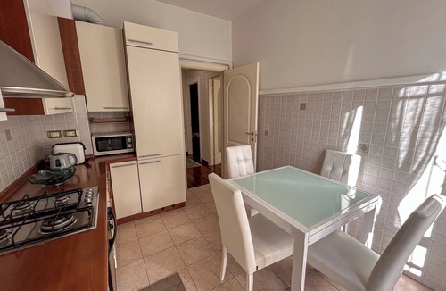 Bergamo Apartment | [Downtown] Luxurious Apartment