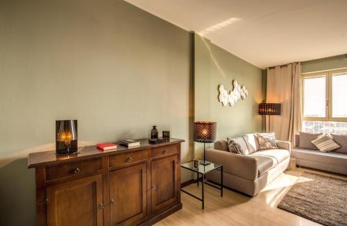 Lorenteggio Apartment | Downtown Milano