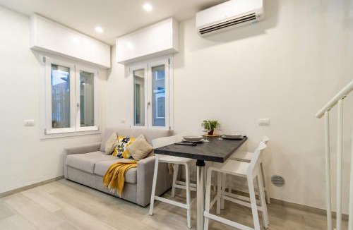 Cinisello Balsamo Apartment | Downtown Serenity - Monza Speed Track