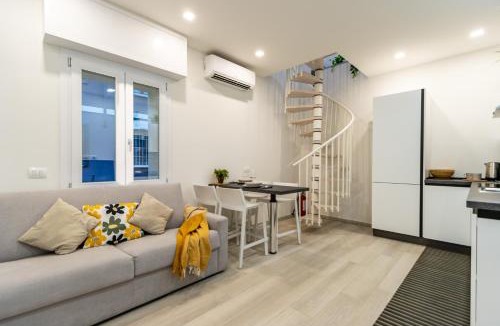 Cinisello Balsamo Apartment | Downtown Serenity - Monza Speed Track