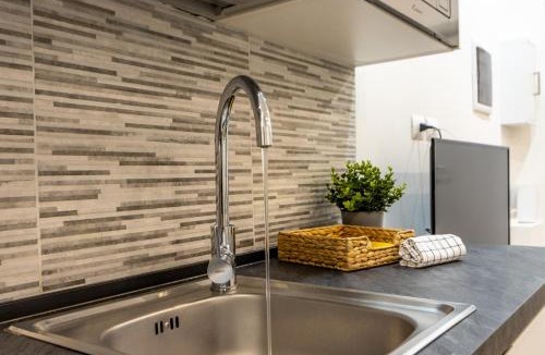 Cinisello Balsamo Apartment | Downtown Serenity - Monza Speed Track