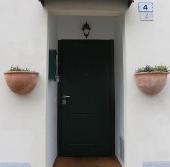 Angera Apartment | Dragonfly Appartamento Blu