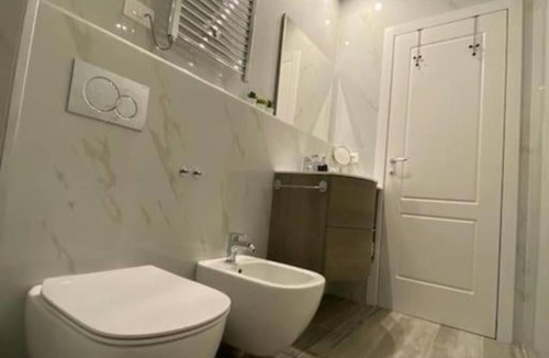Precotto Apartment | Dream catcher apartment