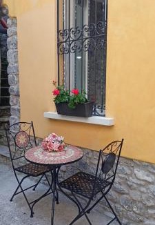 Argegno House | Dream Holiday